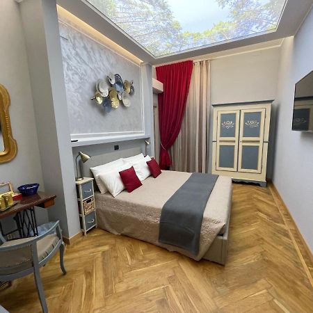 Splendid Room Suites Торино Екстериор снимка