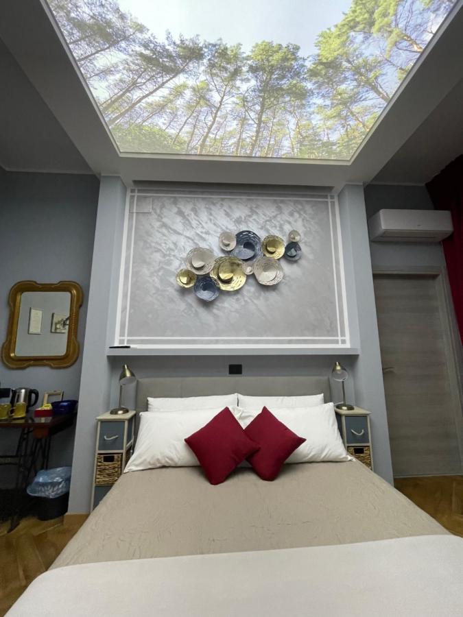 Splendid Room Suites Торино Екстериор снимка