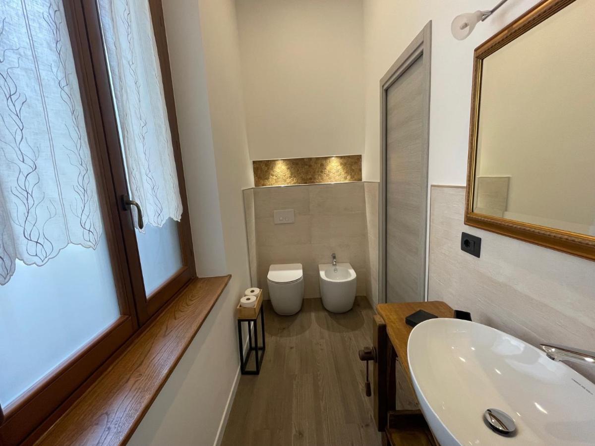 Splendid Room Suites Торино Екстериор снимка