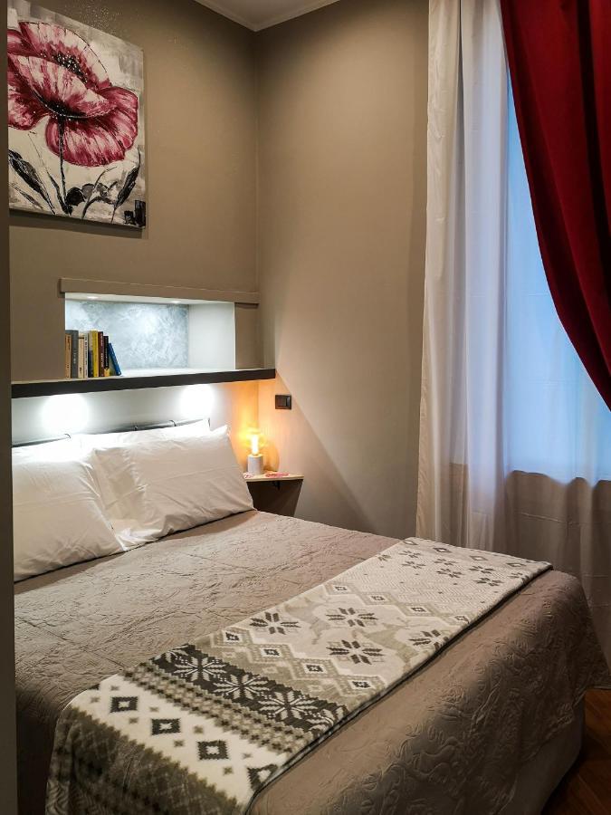 Splendid Room Suites Торино Екстериор снимка