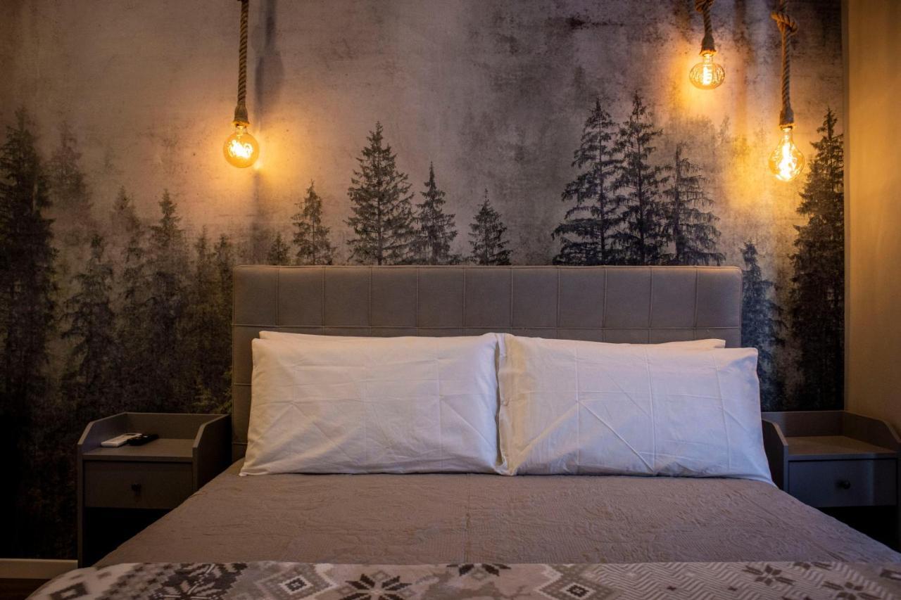 Splendid Room Suites Торино Екстериор снимка
