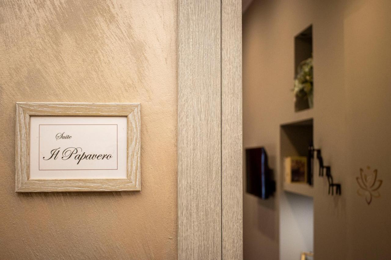 Splendid Room Suites Торино Екстериор снимка