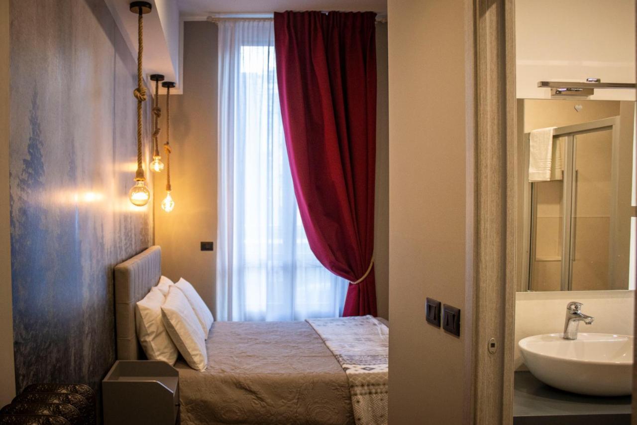 Splendid Room Suites Торино Екстериор снимка