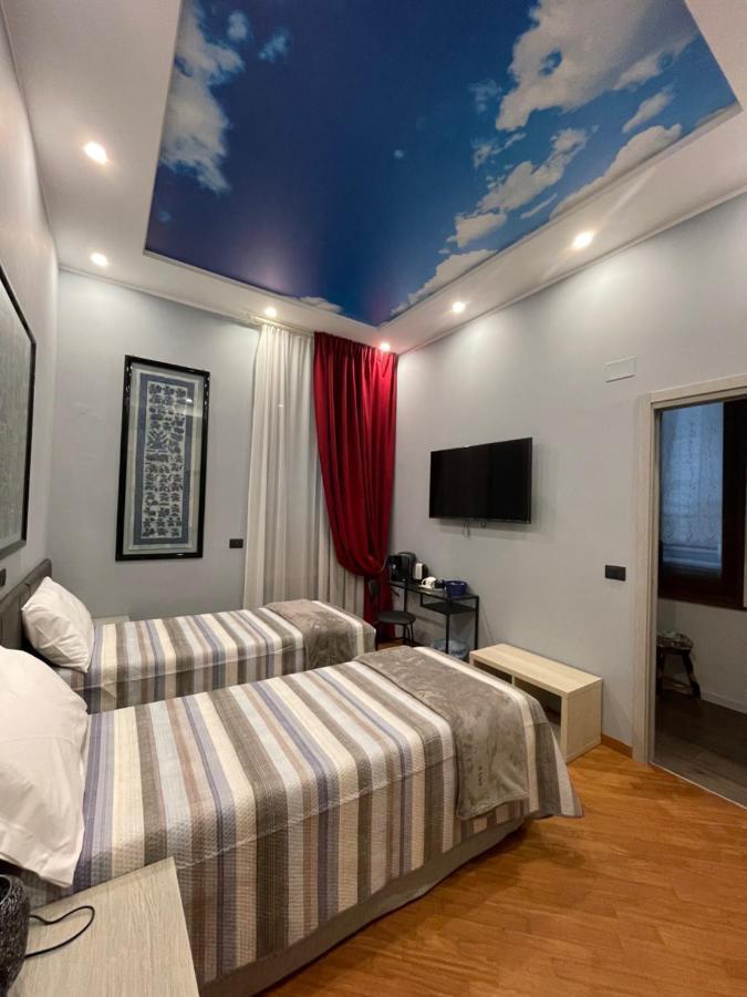 Splendid Room Suites Торино Екстериор снимка