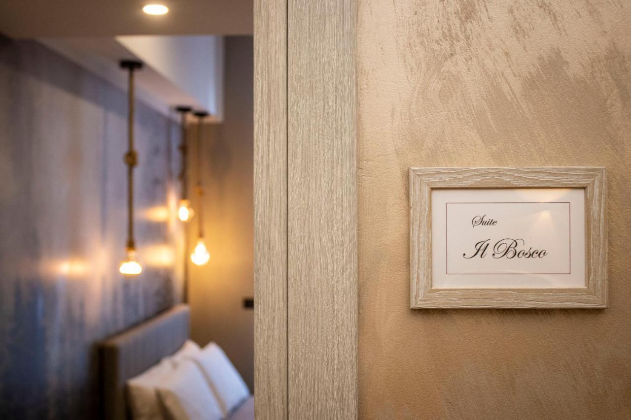 Splendid Room Suites Торино Екстериор снимка