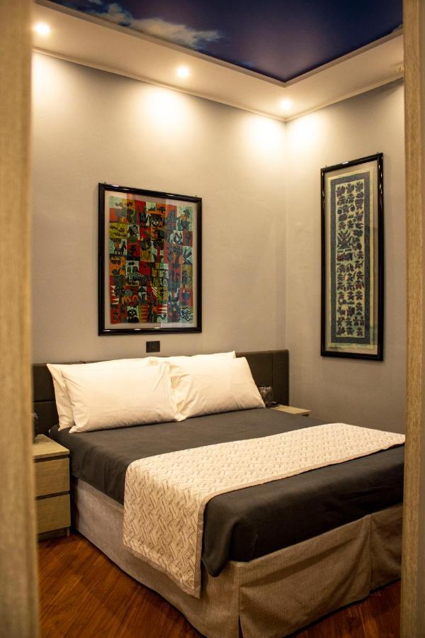 Splendid Room Suites Торино Екстериор снимка