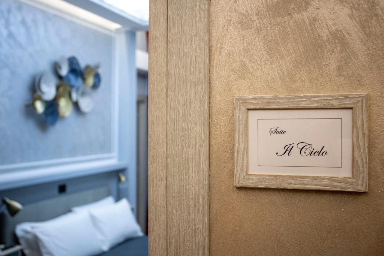 Splendid Room Suites Торино Екстериор снимка