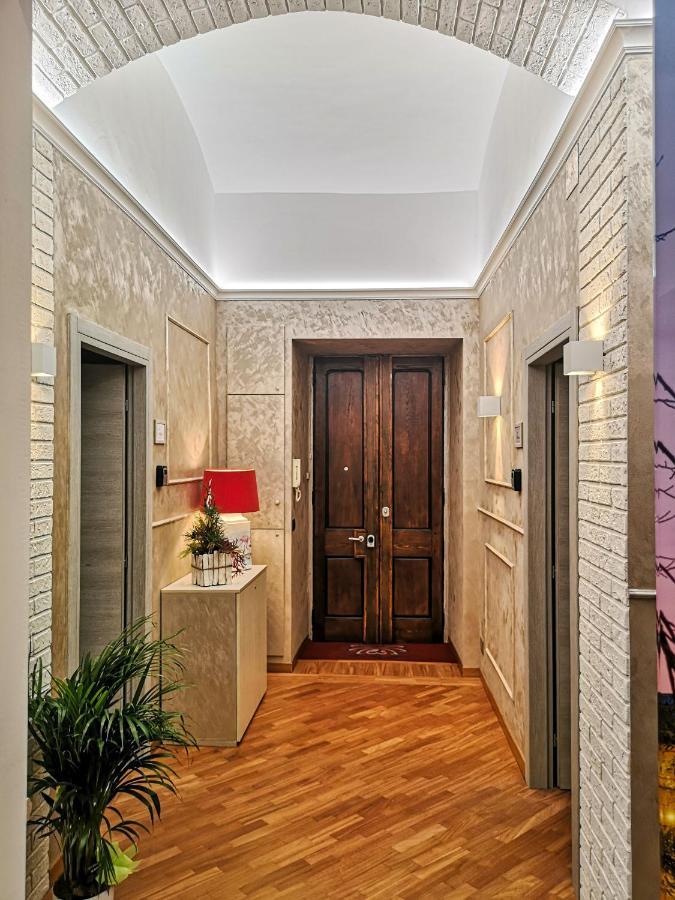 Splendid Room Suites Торино Екстериор снимка