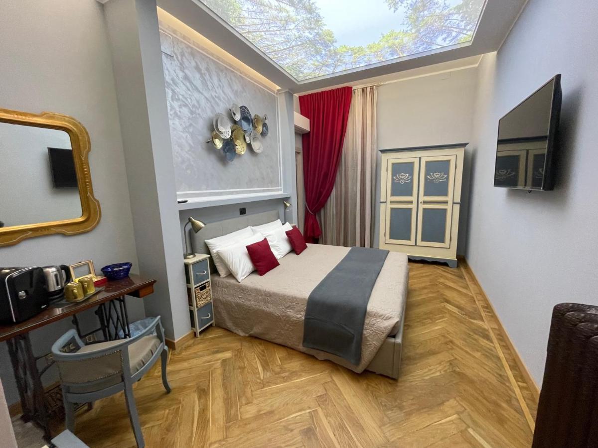Splendid Room Suites Торино Екстериор снимка