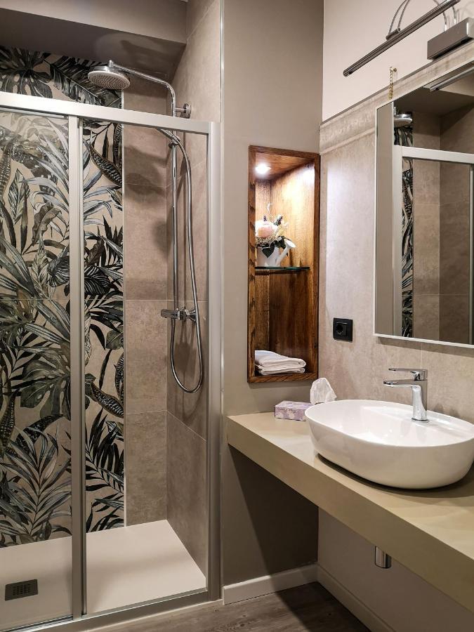 Splendid Room Suites Торино Екстериор снимка
