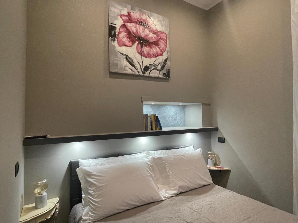 Splendid Room Suites Торино Екстериор снимка