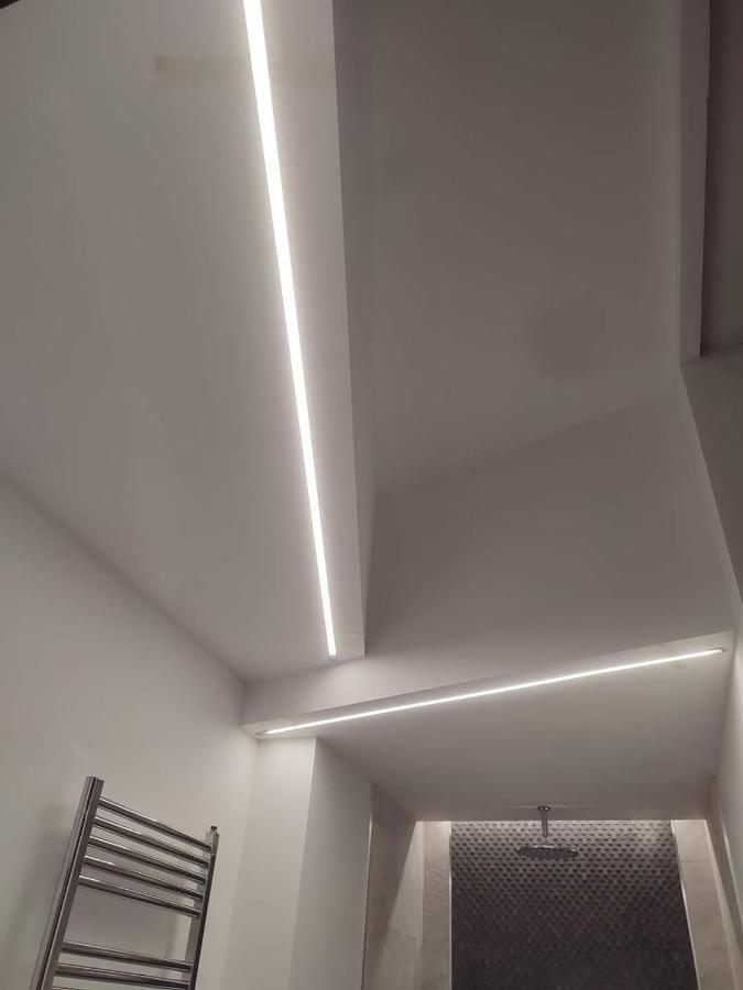 Splendid Room Suites Торино Екстериор снимка