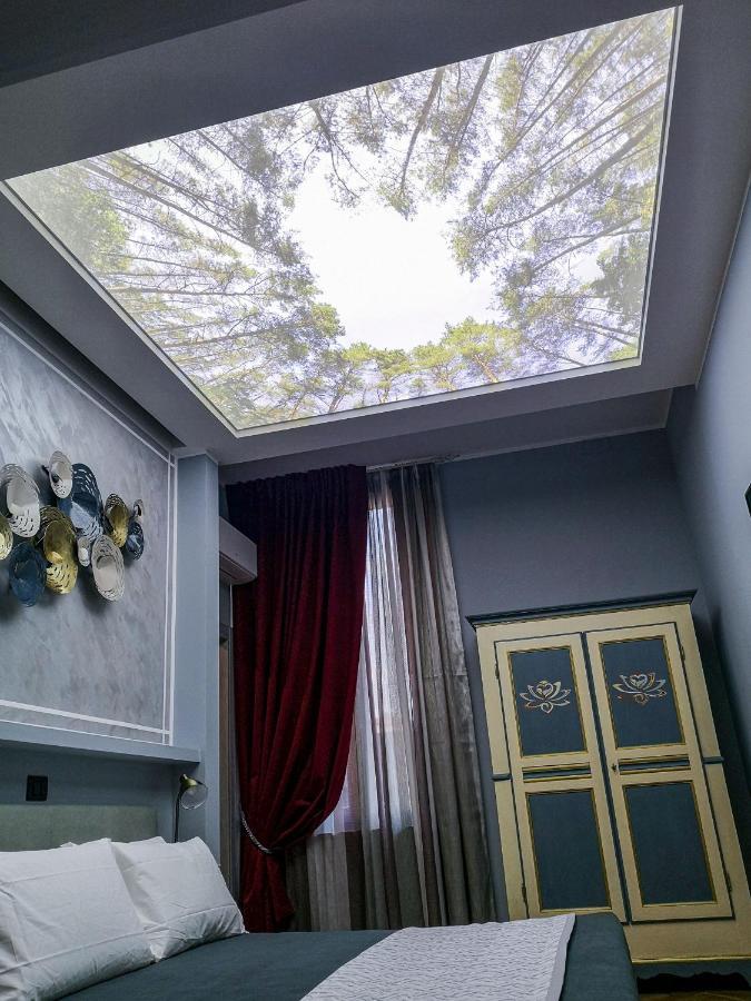Splendid Room Suites Торино Екстериор снимка