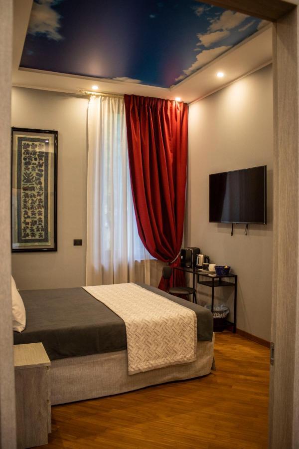 Splendid Room Suites Торино Екстериор снимка