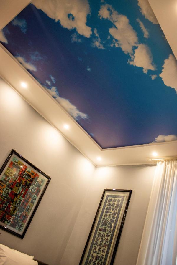 Splendid Room Suites Торино Екстериор снимка