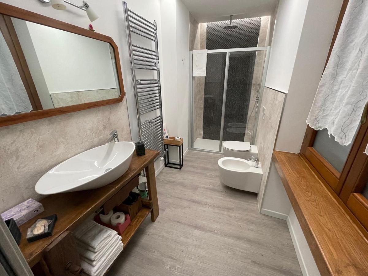 Splendid Room Suites Торино Екстериор снимка
