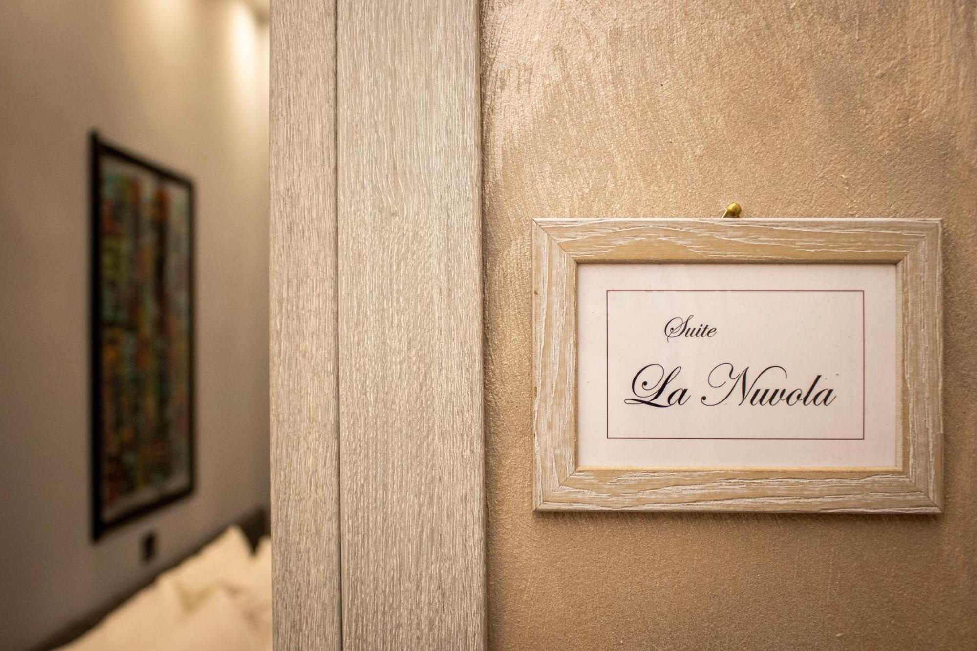 Splendid Room Suites Торино Екстериор снимка