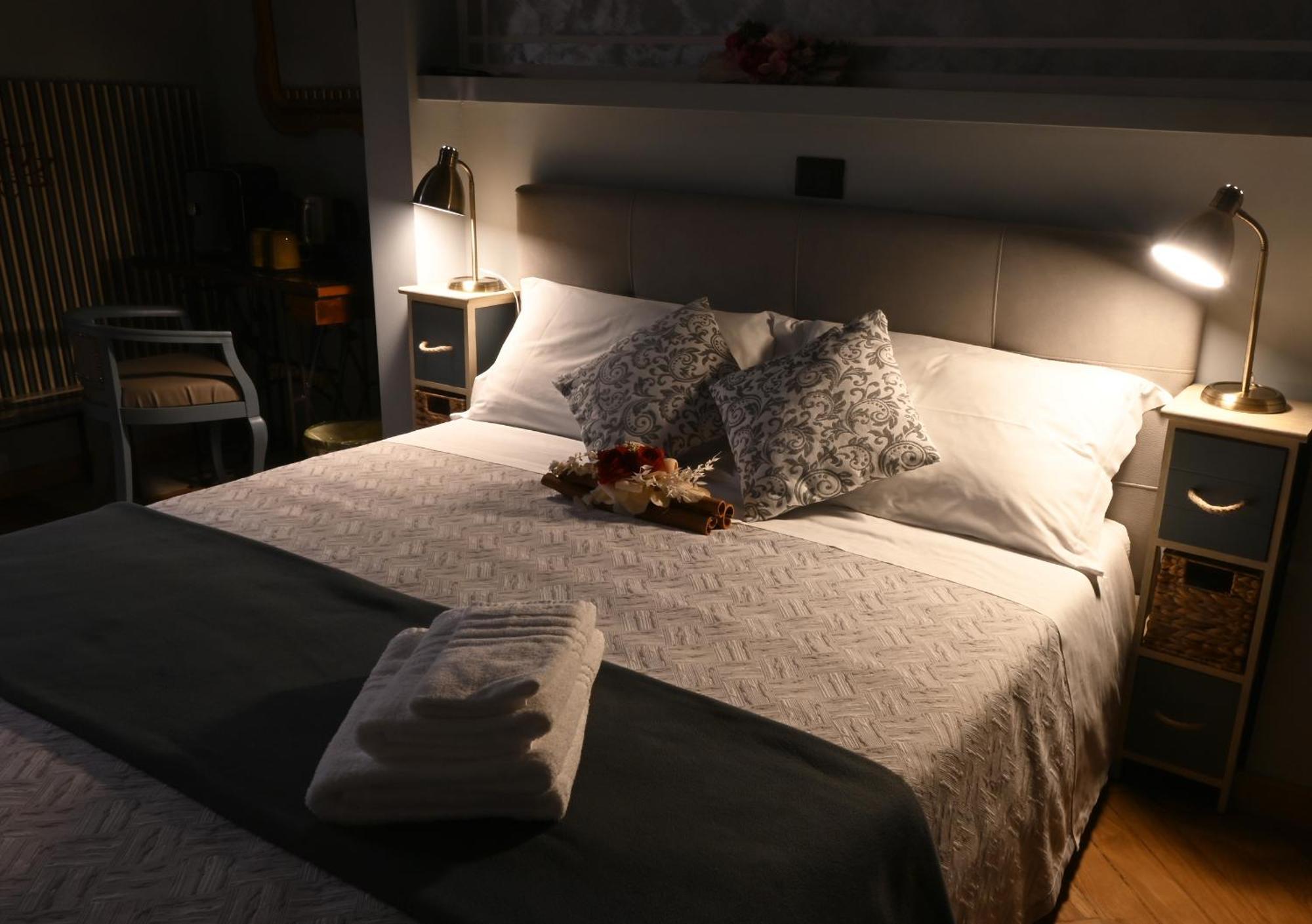 Splendid Room Suites Торино Екстериор снимка