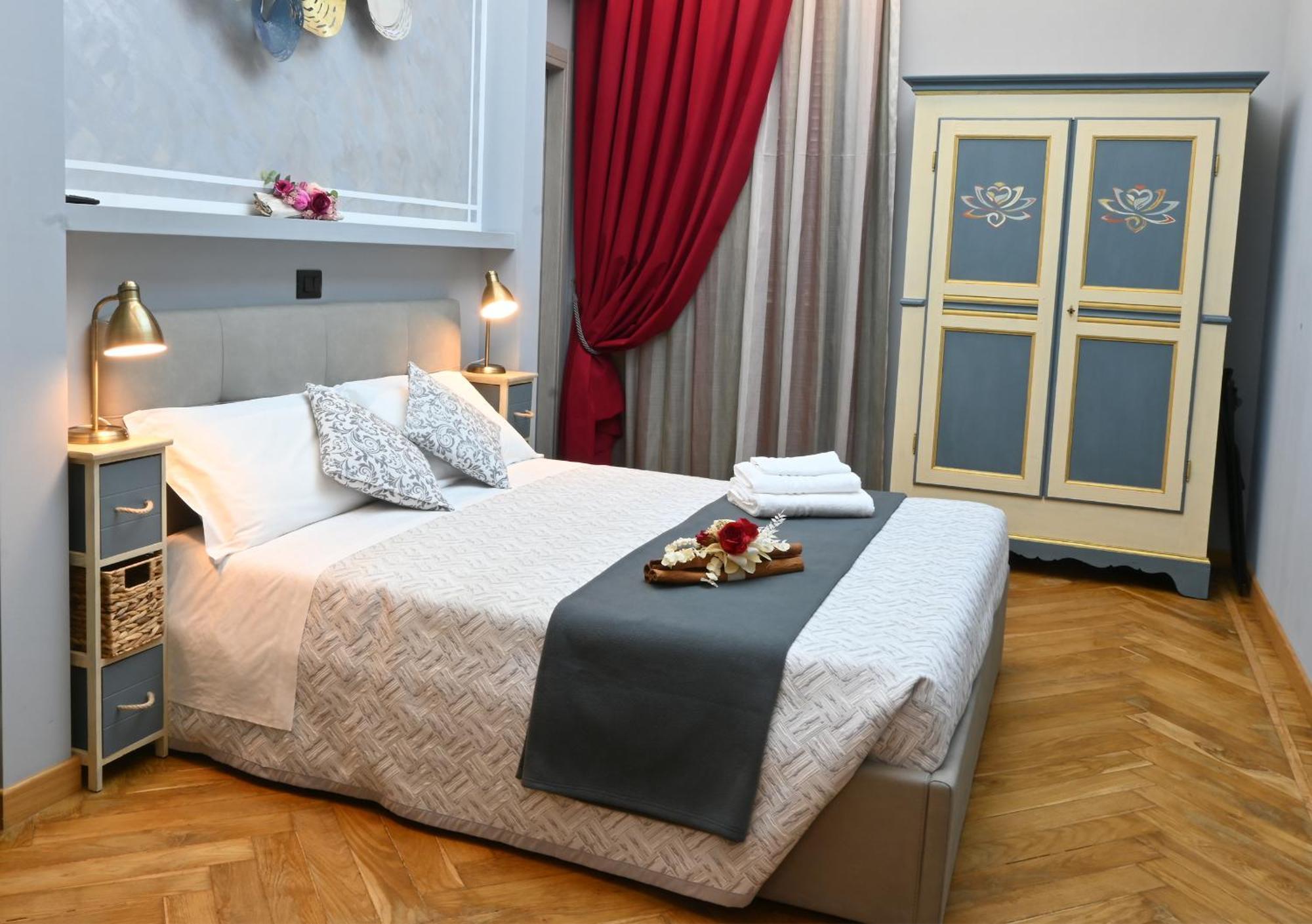 Splendid Room Suites Торино Екстериор снимка